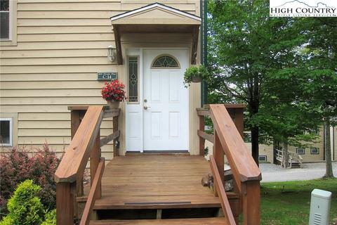 101 Windy Way #C14, Beech Mountain, NC 28604 photo 1