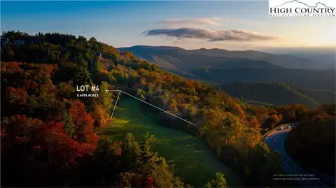 tbd Green Hill Rd, Blowing Rock, NC 28605