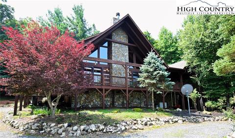 326 Wildcat Estates Dr, Deep Gap, NC 28618 photo 2