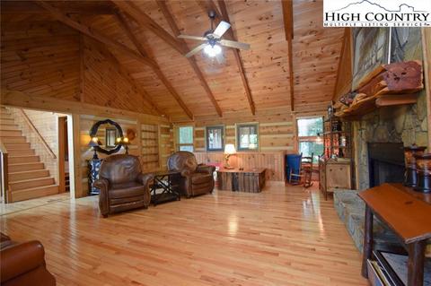 326 Wildcat Estates Dr, Deep Gap, NC 28618 photo 21