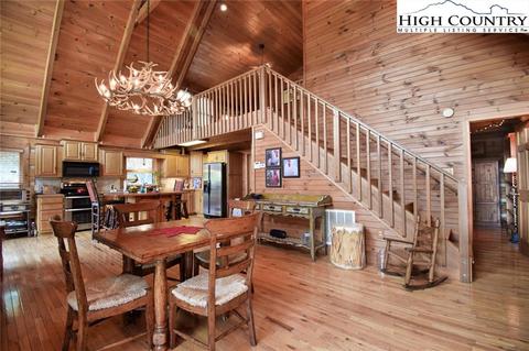 326 Wildcat Estates Dr, Deep Gap, NC 28618 photo 18