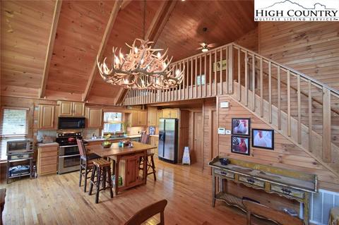 326 Wildcat Estates Dr, Deep Gap, NC 28618 photo 15