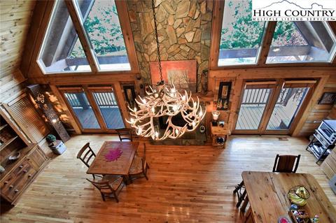326 Wildcat Estates Dr, Deep Gap, NC 28618 photo 29
