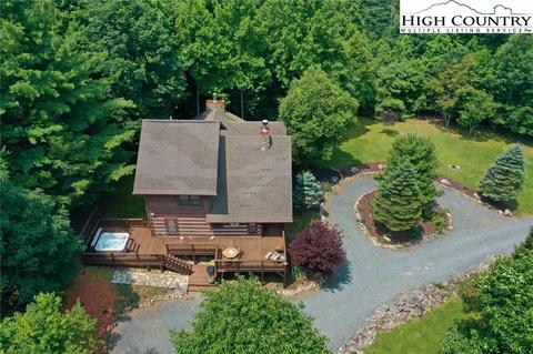 326 Wildcat Estates Dr, Deep Gap, NC 28618 photo 37