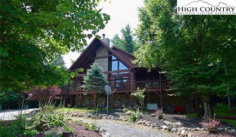 326 Wildcat Estates Dr, Deep Gap, NC 28618 photo 3