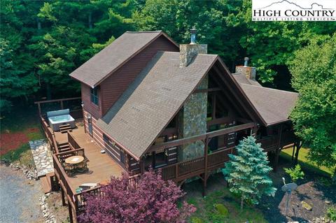 326 Wildcat Estates Dr, Deep Gap, NC 28618 photo 38