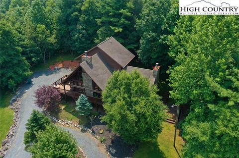 326 Wildcat Estates Dr, Deep Gap, NC 28618 photo 1