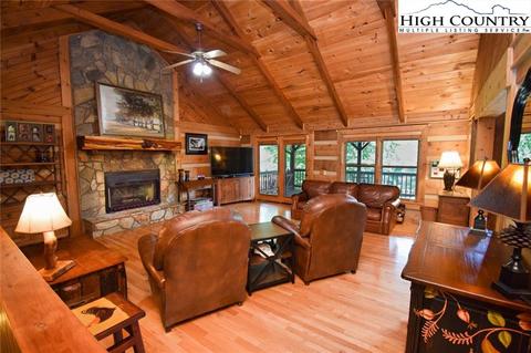 326 Wildcat Estates Dr, Deep Gap, NC 28618 photo 19