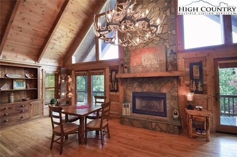 326 Wildcat Estates Dr, Deep Gap, NC 28618 photo 17