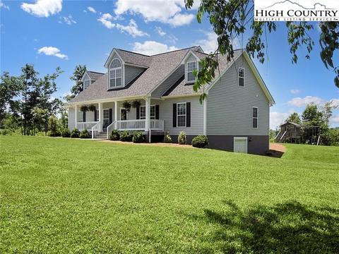 298 Eli Smith Rd, Elkin, NC 28621 photo 2