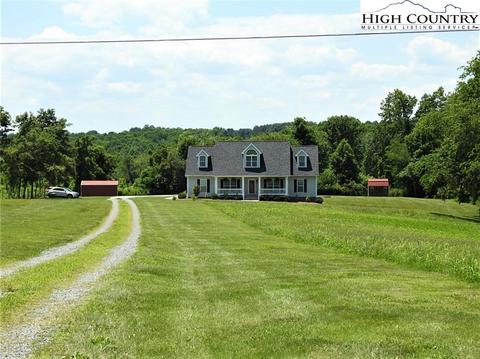 298 Eli Smith Rd, Elkin, NC 28621 photo 35