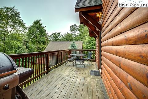 103 Fox Den Way, Beech Mountain, NC 28604 photo 20