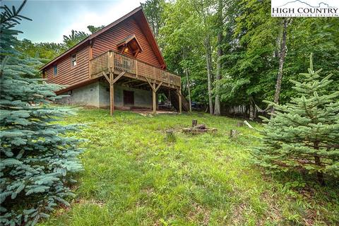 103 Fox Den Way, Beech Mountain, NC 28604 photo 21