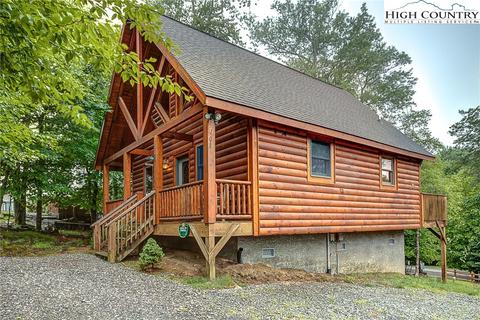 103 Fox Den Way, Beech Mountain, NC 28604 photo 22