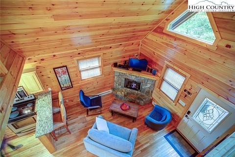 103 Fox Den Way, Beech Mountain, NC 28604 photo 14