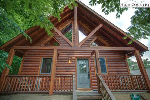 103 Fox Den Way, Beech Mountain, NC 28604 photo 1