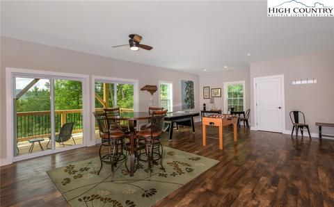221 Oak Rd, Beech Mountain, NC 28604 photo 23