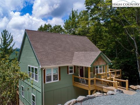 221 Oak Rd, Beech Mountain, NC 28604 photo 34