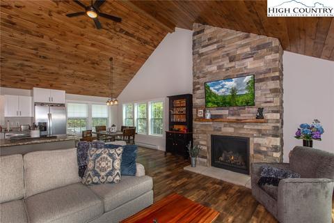 221 Oak Rd, Beech Mountain, NC 28604 photo 10