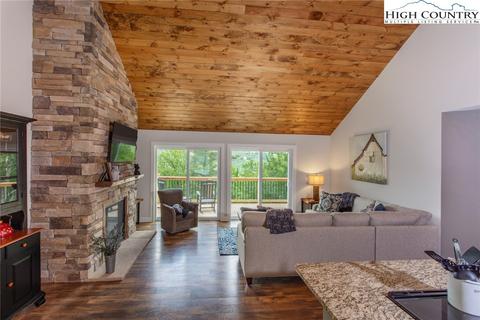 221 Oak Rd, Beech Mountain, NC 28604 photo 5