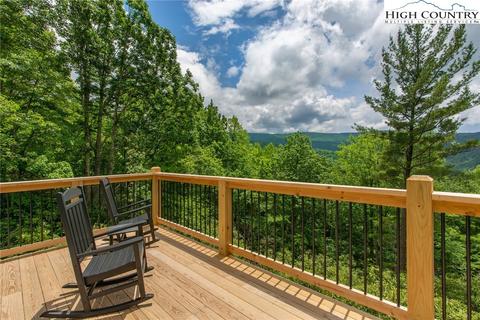 221 Oak Rd, Beech Mountain, NC 28604 photo 32