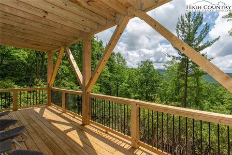 221 Oak Rd, Beech Mountain, NC 28604 photo 29