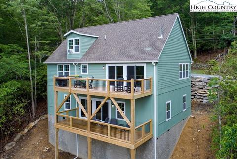 221 Oak Rd, Beech Mountain, NC 28604 photo 38