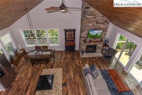 221 Oak Rd, Beech Mountain, NC 28604 photo 12