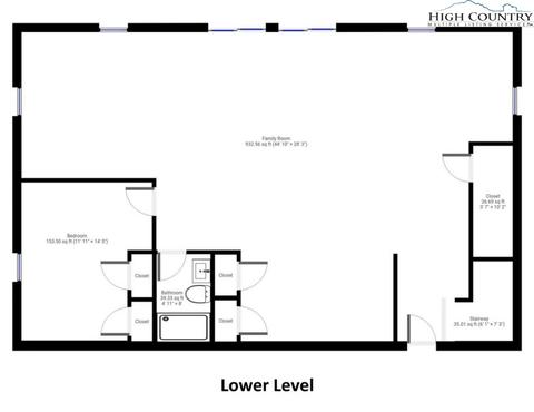 221 Oak Rd, Beech Mountain, NC 28604 photo 45