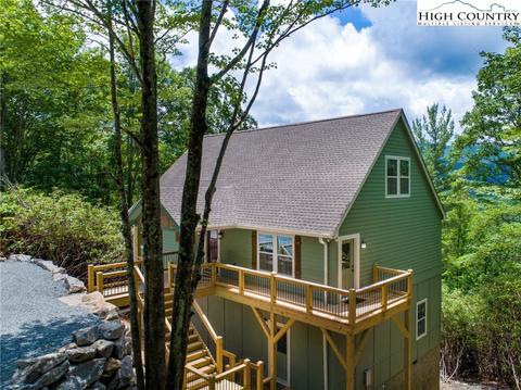 221 Oak Rd, Beech Mountain, NC 28604 photo 36