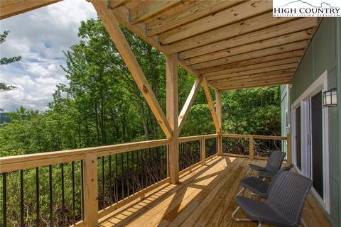 221 Oak Rd, Beech Mountain, NC 28604 photo 30