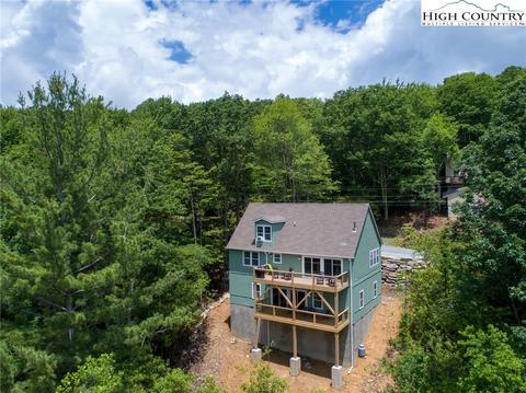 221 Oak Rd, Beech Mountain, NC 28604 photo 39