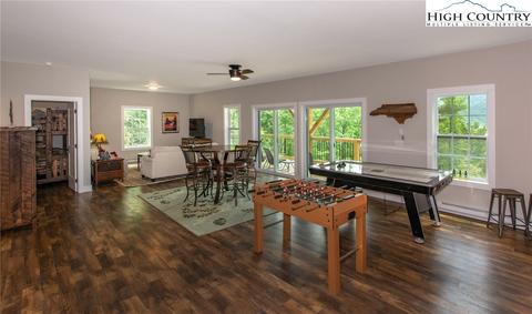 221 Oak Rd, Beech Mountain, NC 28604 photo 22