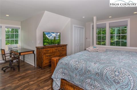 221 Oak Rd, Beech Mountain, NC 28604 photo 20