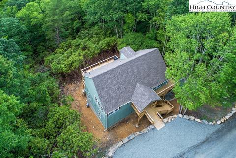 221 Oak Rd, Beech Mountain, NC 28604 photo 41