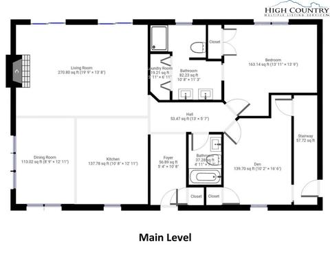 221 Oak Rd, Beech Mountain, NC 28604 photo 43
