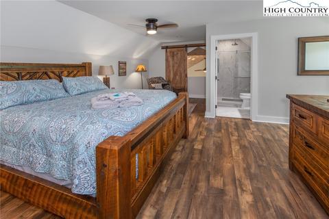 221 Oak Rd, Beech Mountain, NC 28604 photo 19