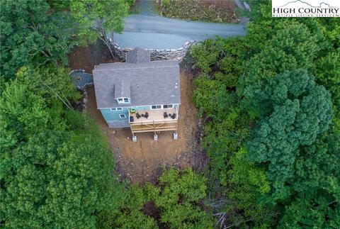 221 Oak Rd, Beech Mountain, NC 28604 photo 42
