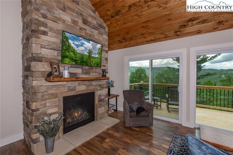 221 Oak Rd, Beech Mountain, NC 28604 photo 9