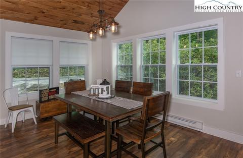 221 Oak Rd, Beech Mountain, NC 28604 photo 8