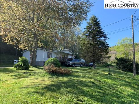0 Dobbins Rd, Banner Elk, NC 28604