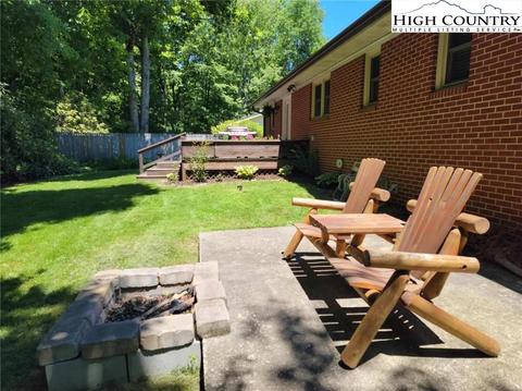 686 Stadium Dr, Boone, NC 28607 photo 7