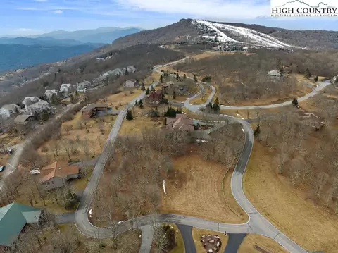 lot18 Woodland Way, Beech Mountain, NC 28604