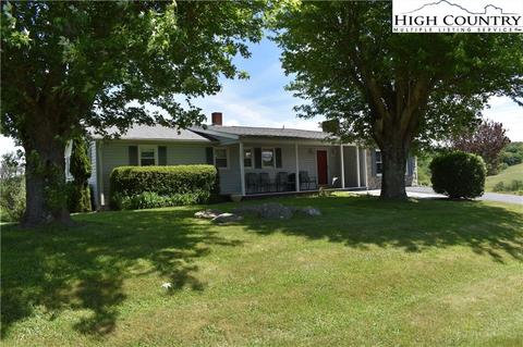 2055 Fraser Rd, Sparta, NC 28675 photo 4