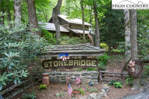18 Tomahawk Drive, Todd, NC 28684