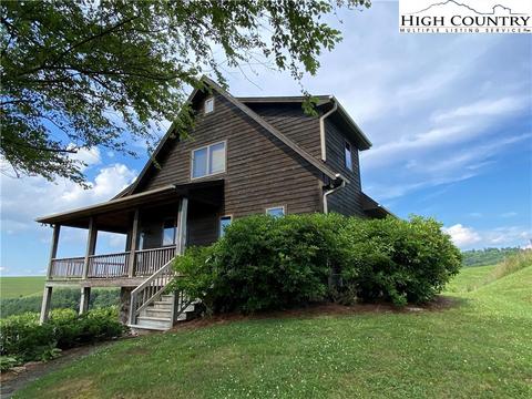 240 Acker Farm Dr, Ennice, NC 28623 photo 2