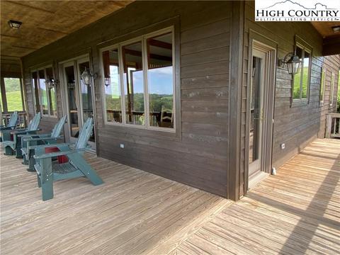 240 Acker Farm Dr, Ennice, NC 28623 photo 4