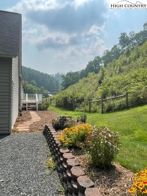 323 Coy Ham Rd, Lansing, NC 28643 photo 37
