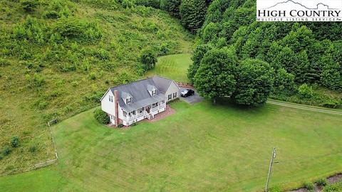 323 Coy Ham Rd, Lansing, NC 28643 photo 5