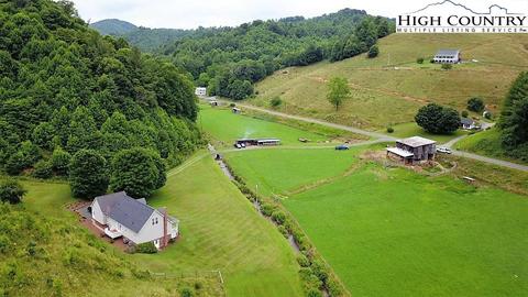 323 Coy Ham Rd, Lansing, NC 28643 photo 6
